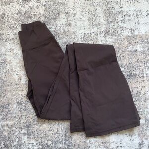 YoungLA Flare Leggings